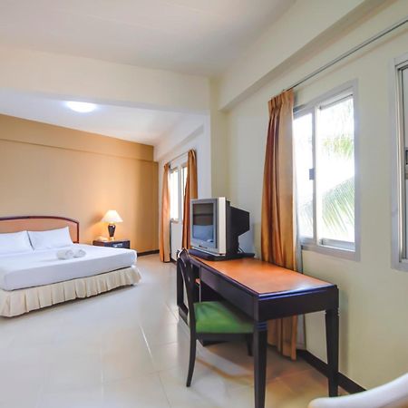 Tinidee Hotel Ranong Luaran gambar