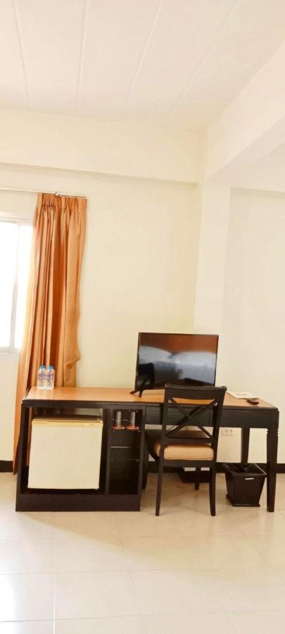 Tinidee Hotel Ranong Luaran gambar